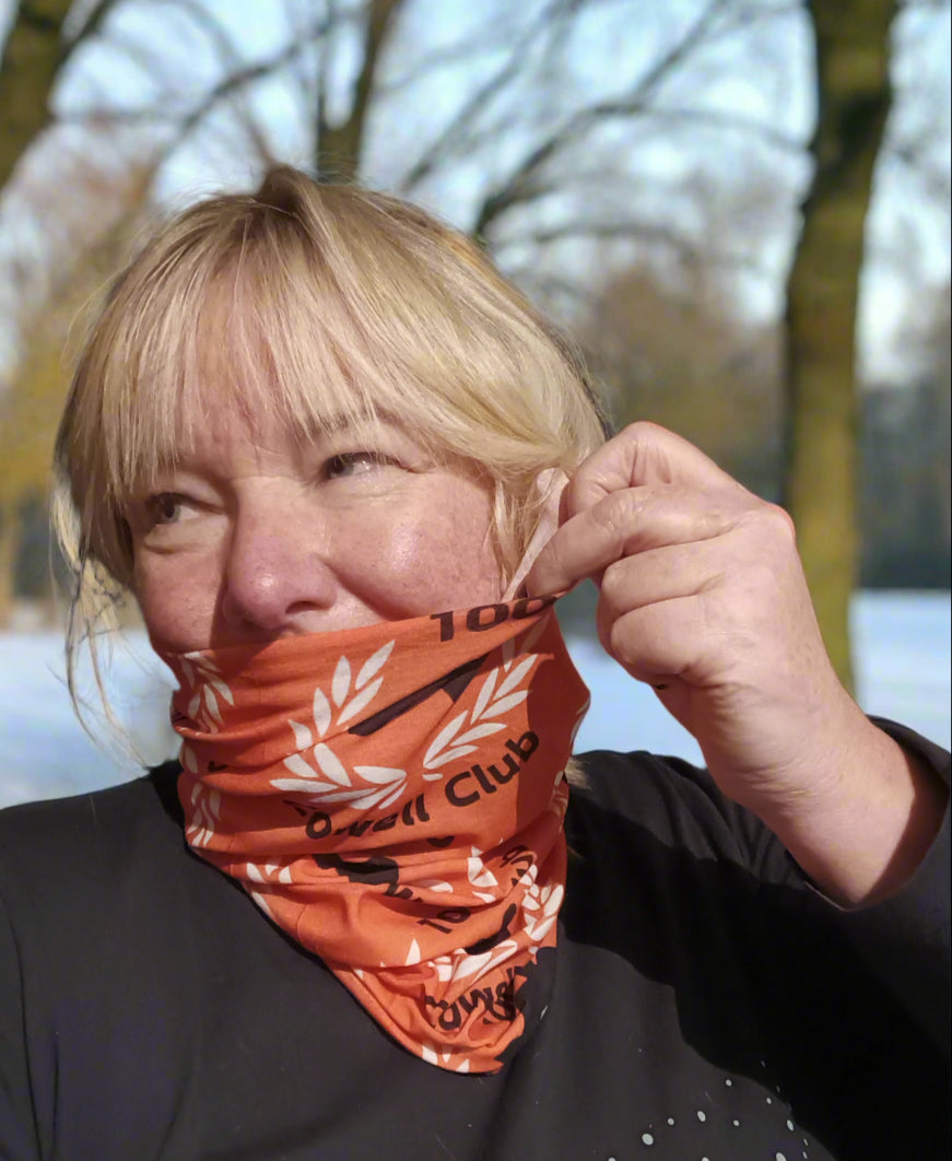 Cowell Club 100 Cowl