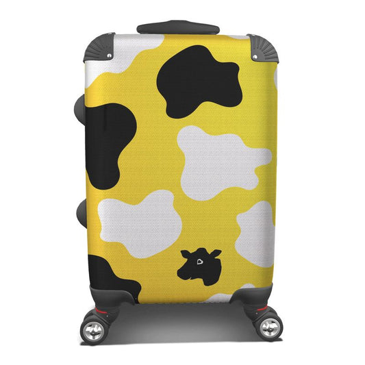 Spot the Tourist Suitcase