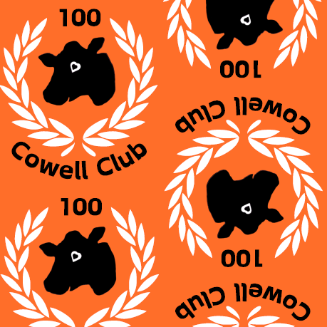 Cowell Club 100 Cowl